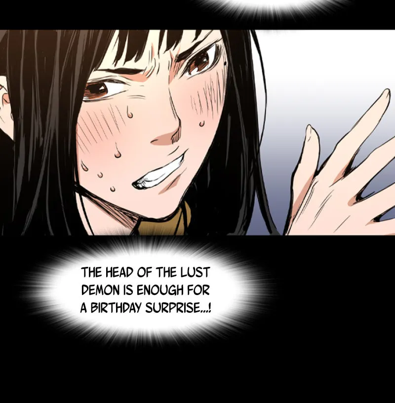 Read Island Part 2 chapter 64 image 62 on Lezhin