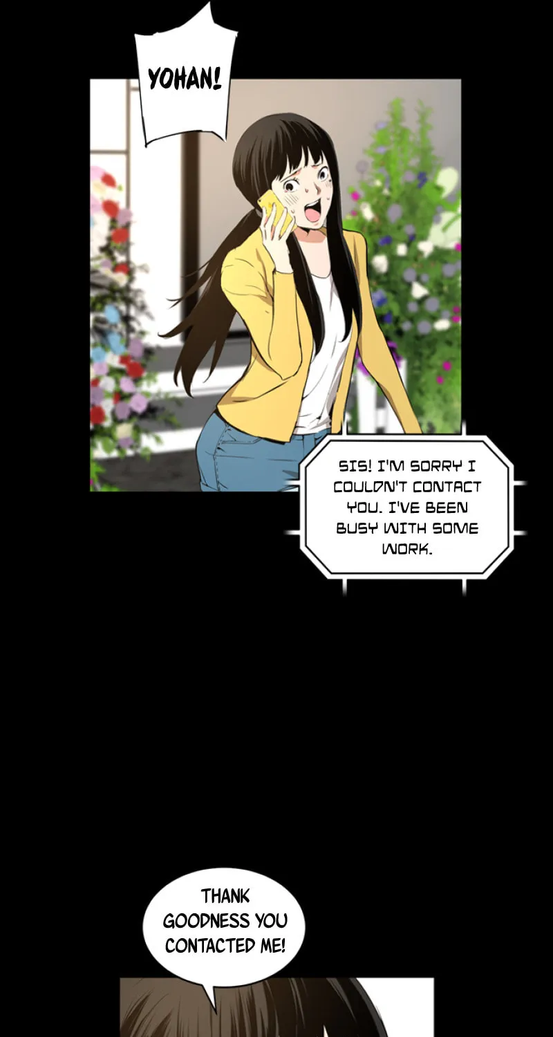 Read Island Part 2 chapter 64 image 65 on Lezhin