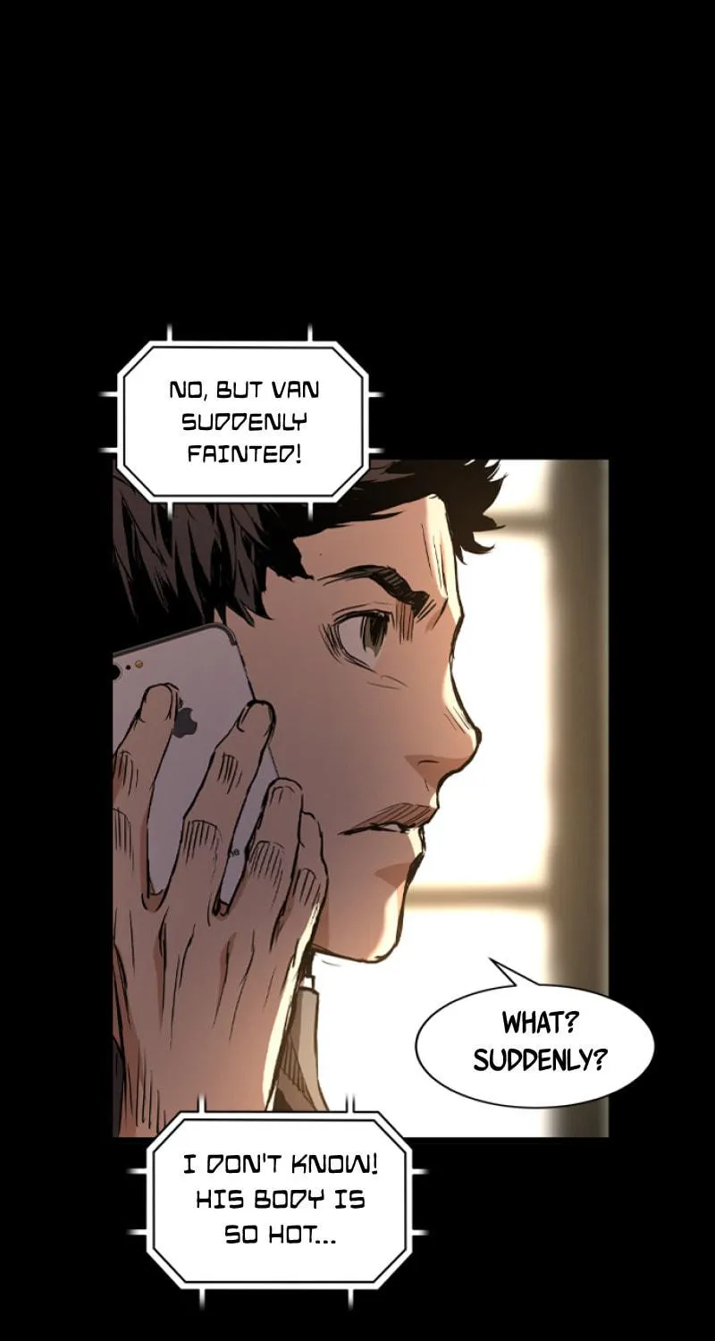 Read Island Part 2 chapter 64 image 67 on Lezhin