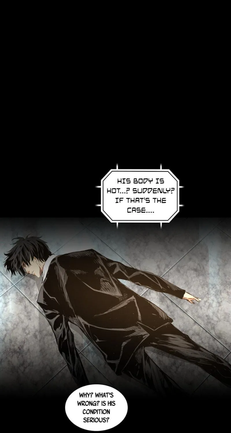 Read Island Part 2 chapter 64 image 69 on Lezhin