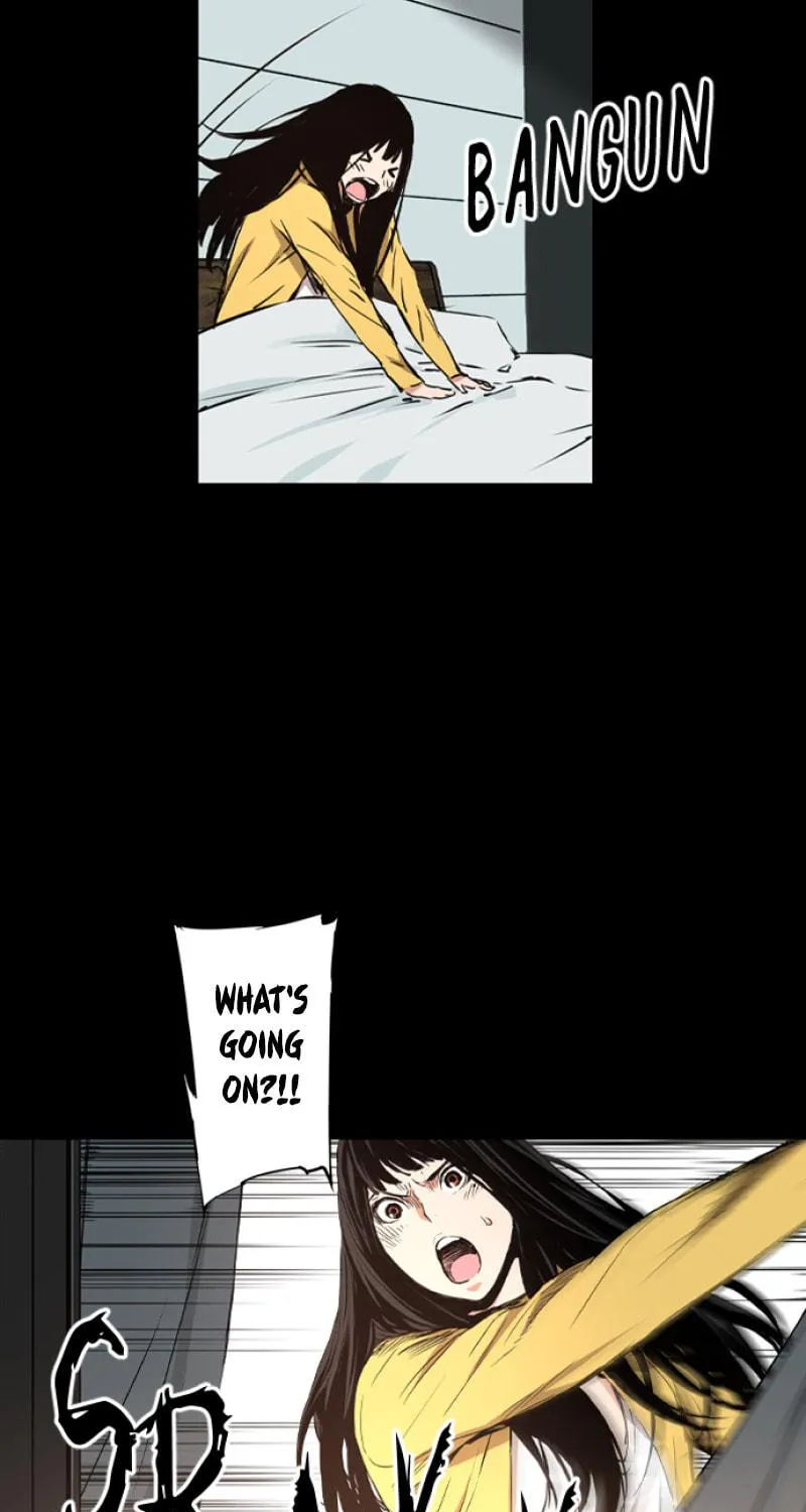 Read Island Part 2 chapter 64 image 7 on Lezhin