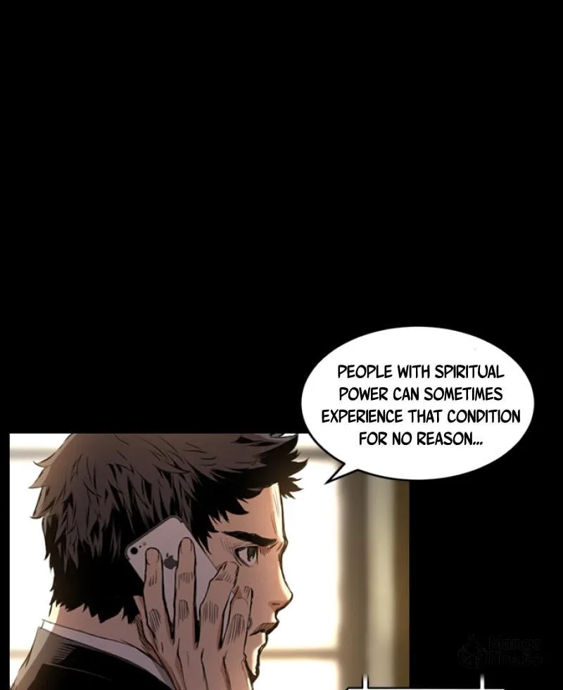 Read Island Part 2 chapter 64 image 70 on Lezhin