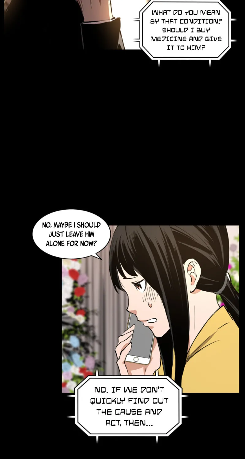 Read Island Part 2 chapter 64 image 71 on Lezhin