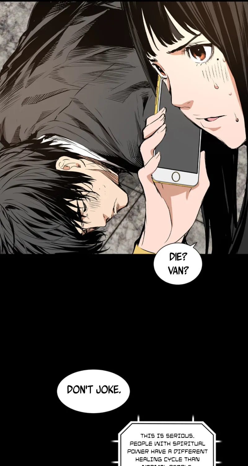 Read Island Part 2 chapter 64 image 73 on Lezhin