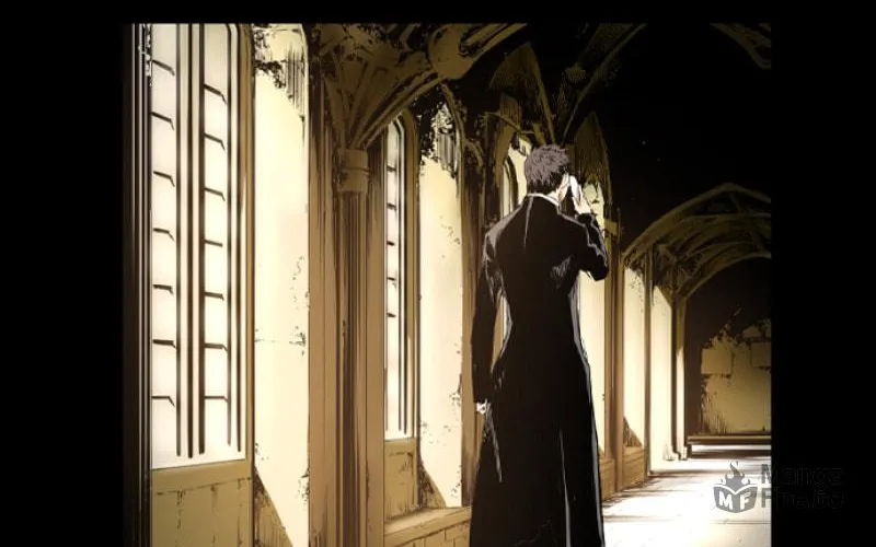 Read Island Part 2 chapter 64 image 76 on Lezhin
