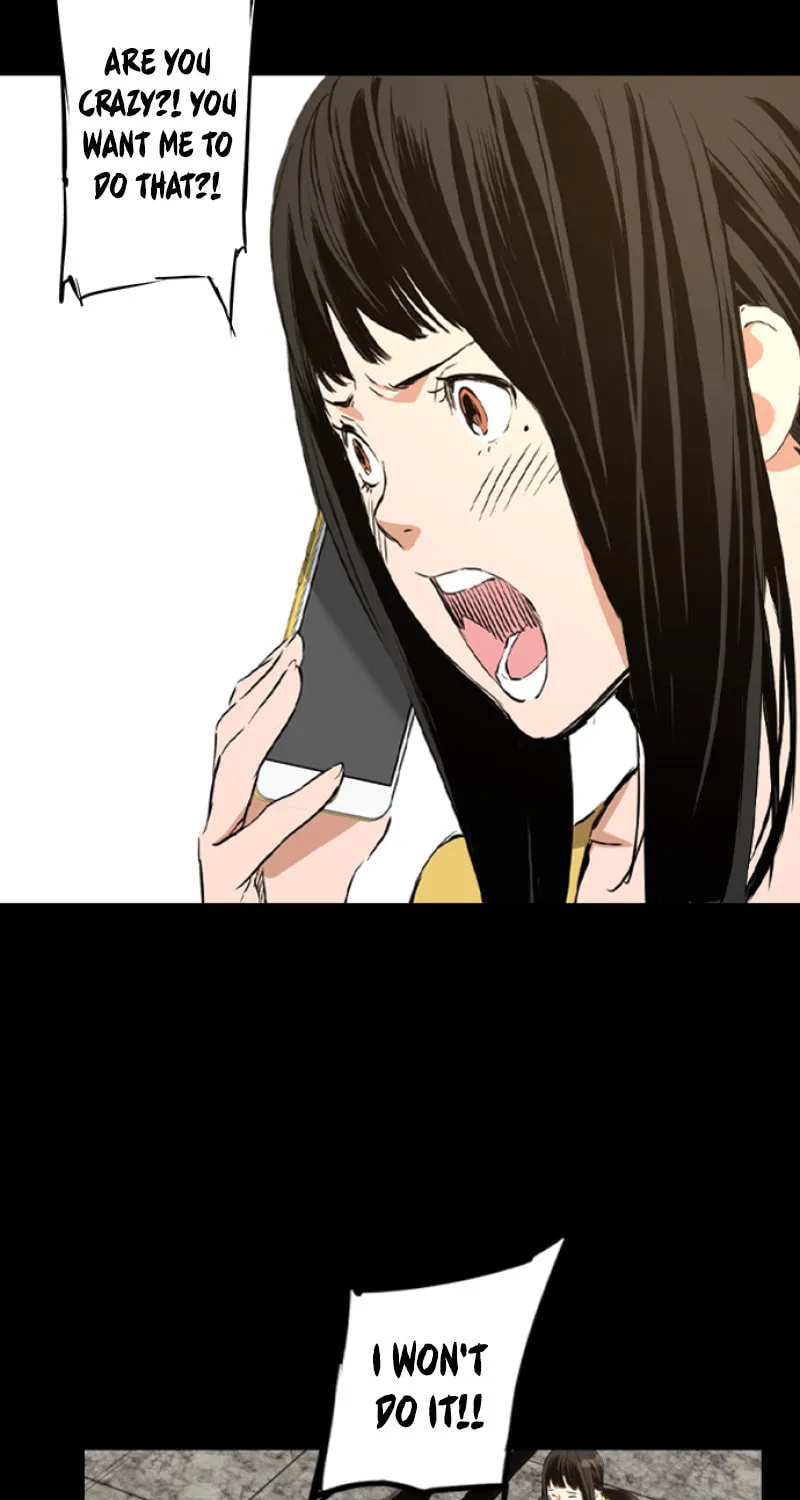 Read Island Part 2 chapter 64 image 79 on Lezhin