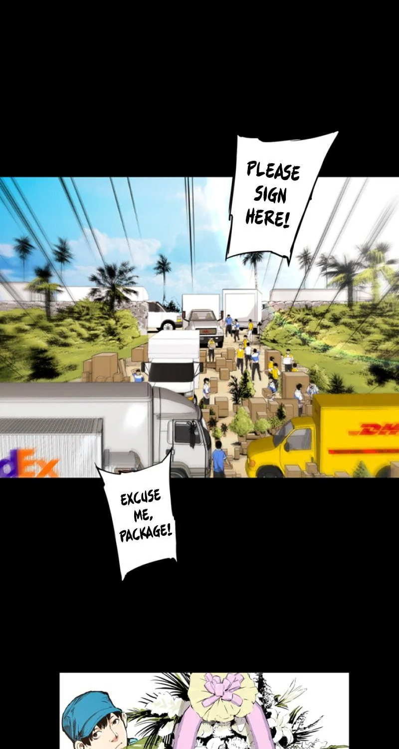 Read Island Part 2 chapter 64 image 9 on Lezhin