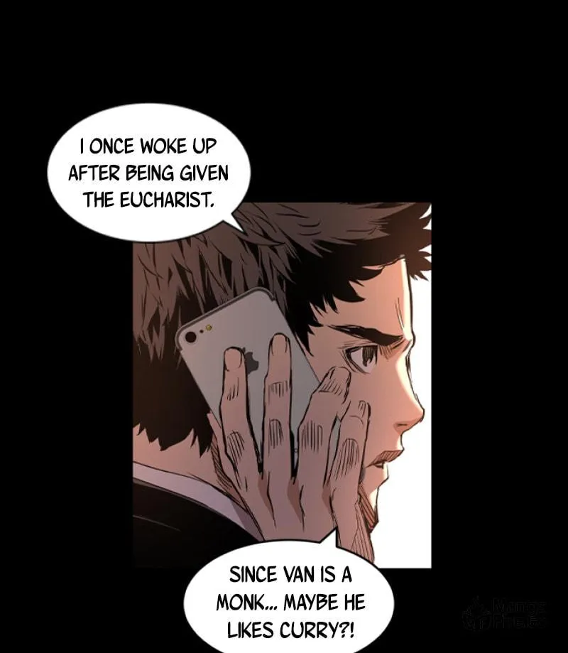 Read Island Part 2 chapter 65 image 10 on Lezhin