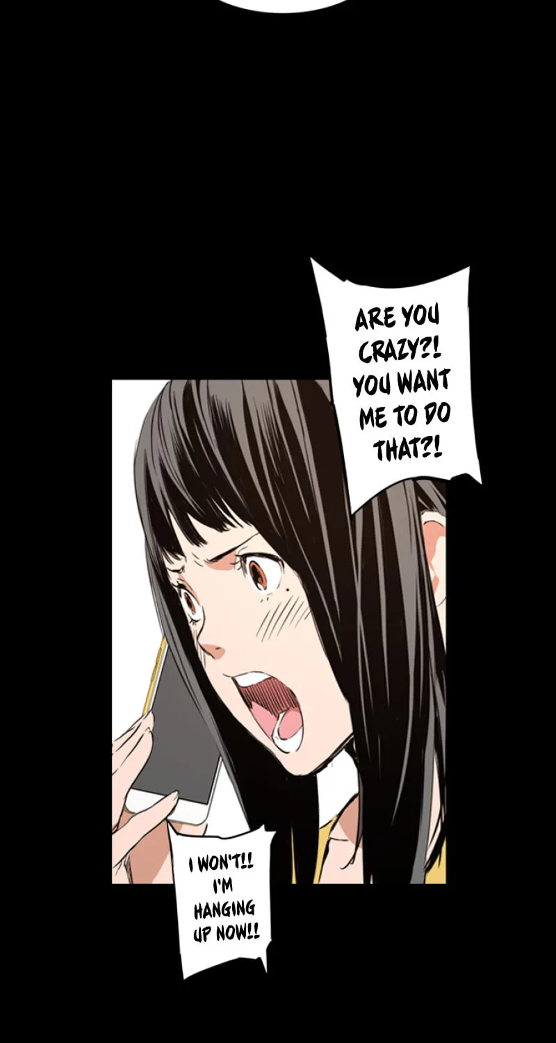 Read Island Part 2 chapter 65 image 11 on Lezhin