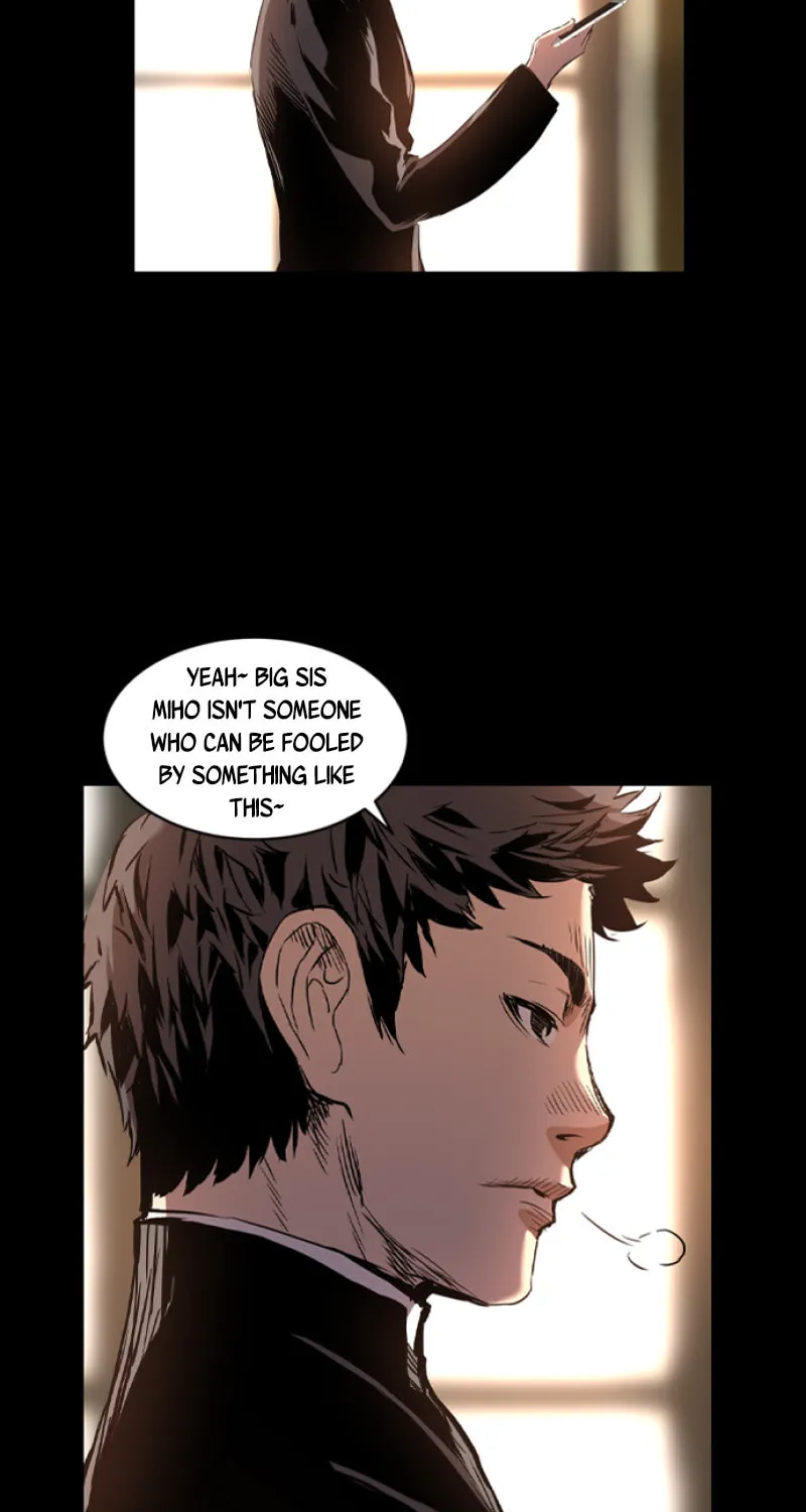 Read Island Part 2 chapter 65 image 13 on Lezhin