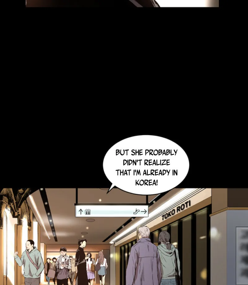 Read Island Part 2 chapter 65 image 14 on Lezhin