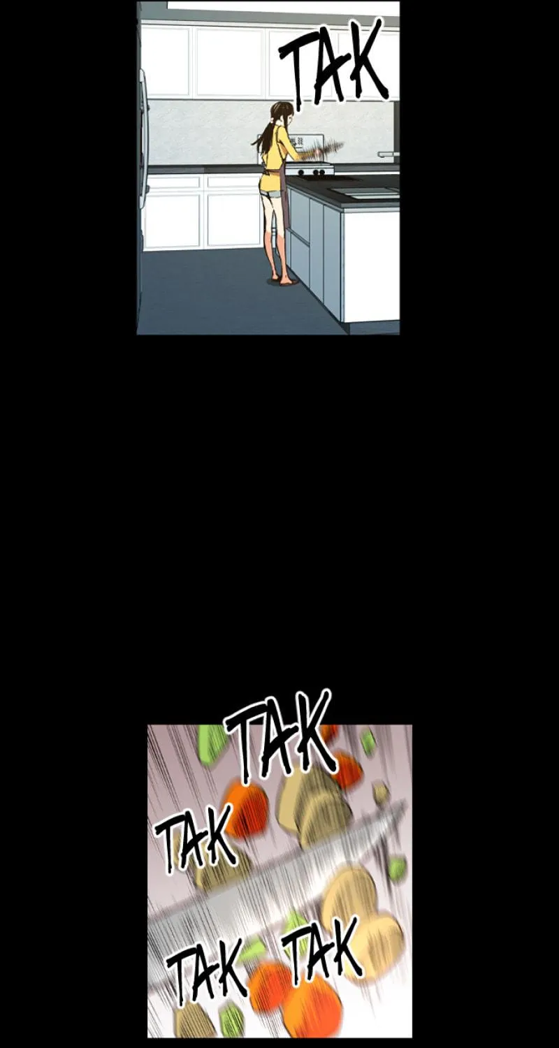 Read Island Part 2 chapter 65 image 17 on Lezhin