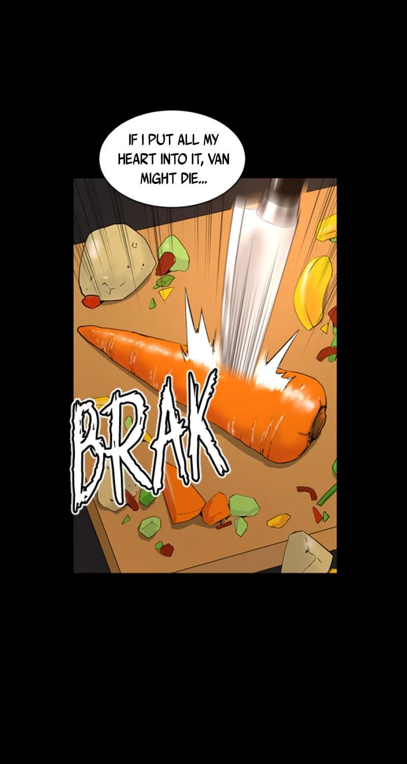 Read Island Part 2 chapter 65 image 21 on Lezhin