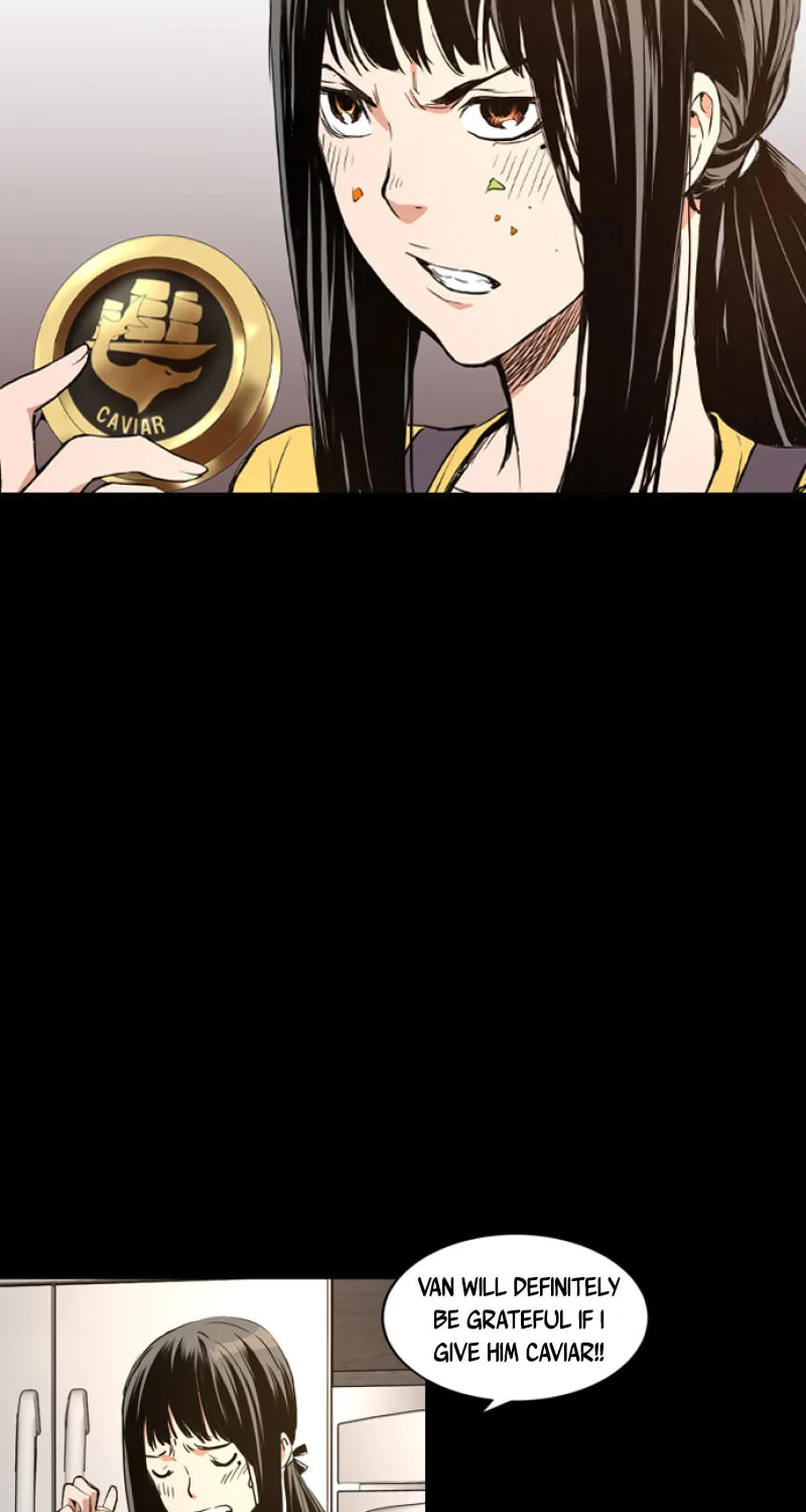 Read Island Part 2 chapter 65 image 23 on Lezhin