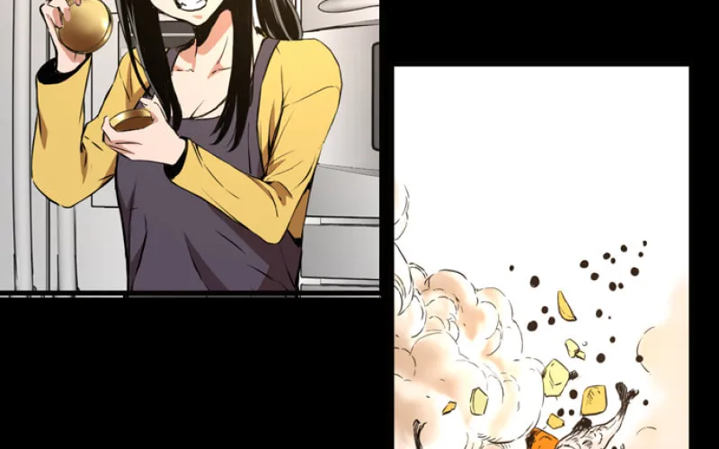 Read Island Part 2 chapter 65 image 24 on Lezhin