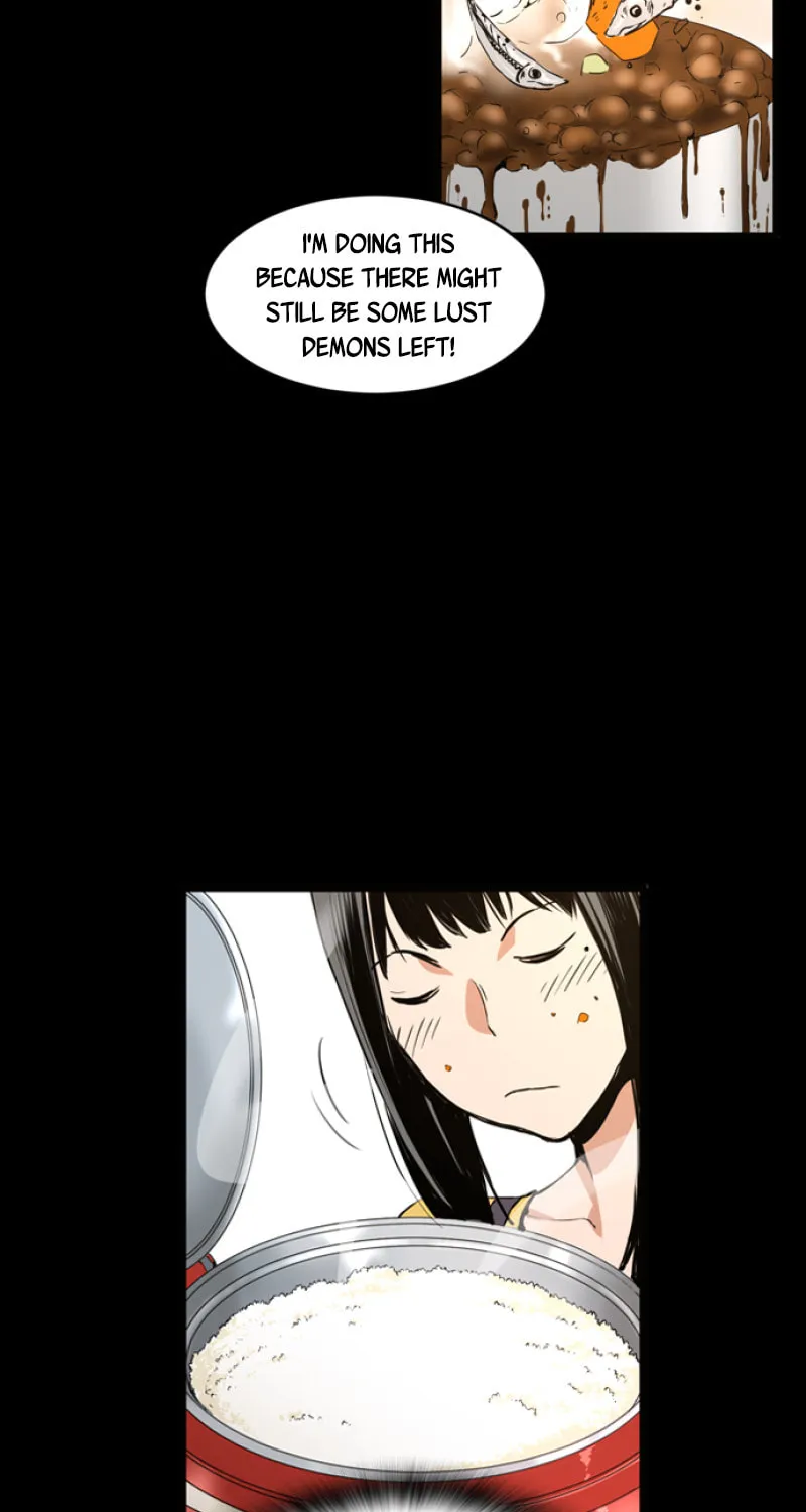 Read Island Part 2 chapter 65 image 25 on Lezhin