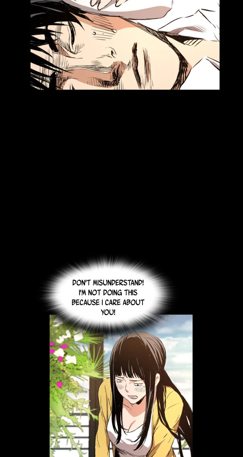 Read Island Part 2 chapter 65 image 31 on Lezhin