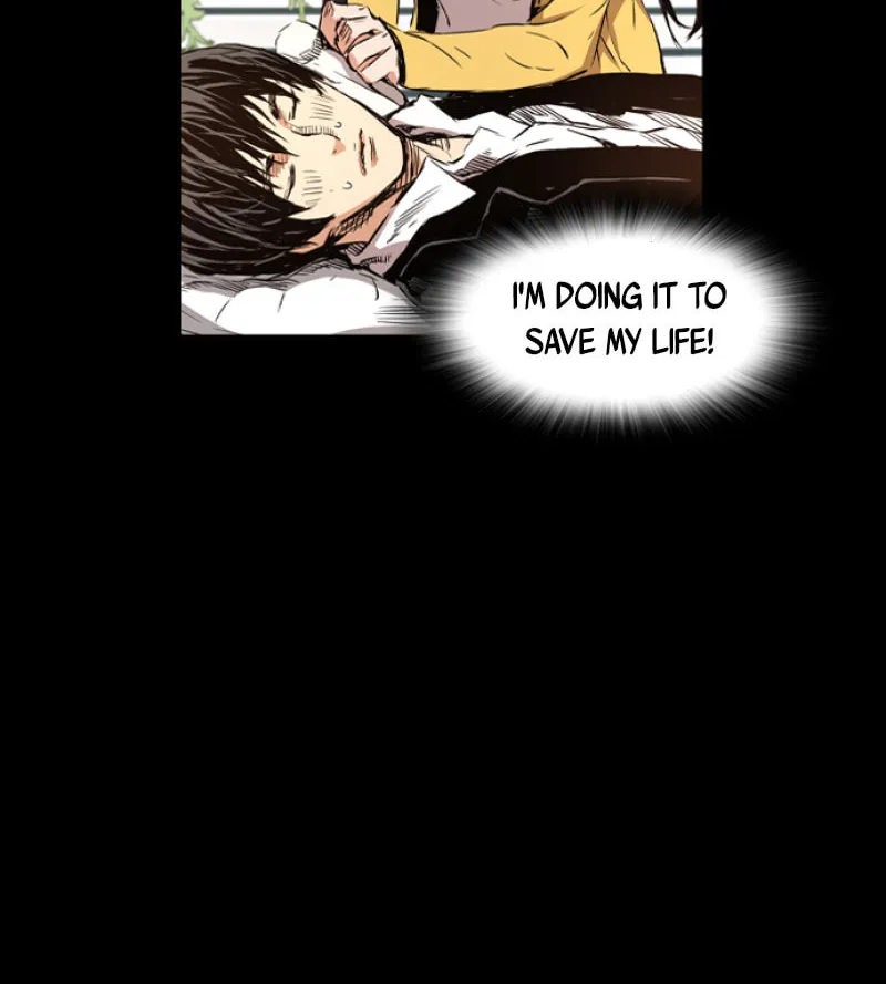 Read Island Part 2 chapter 65 image 32 on Lezhin