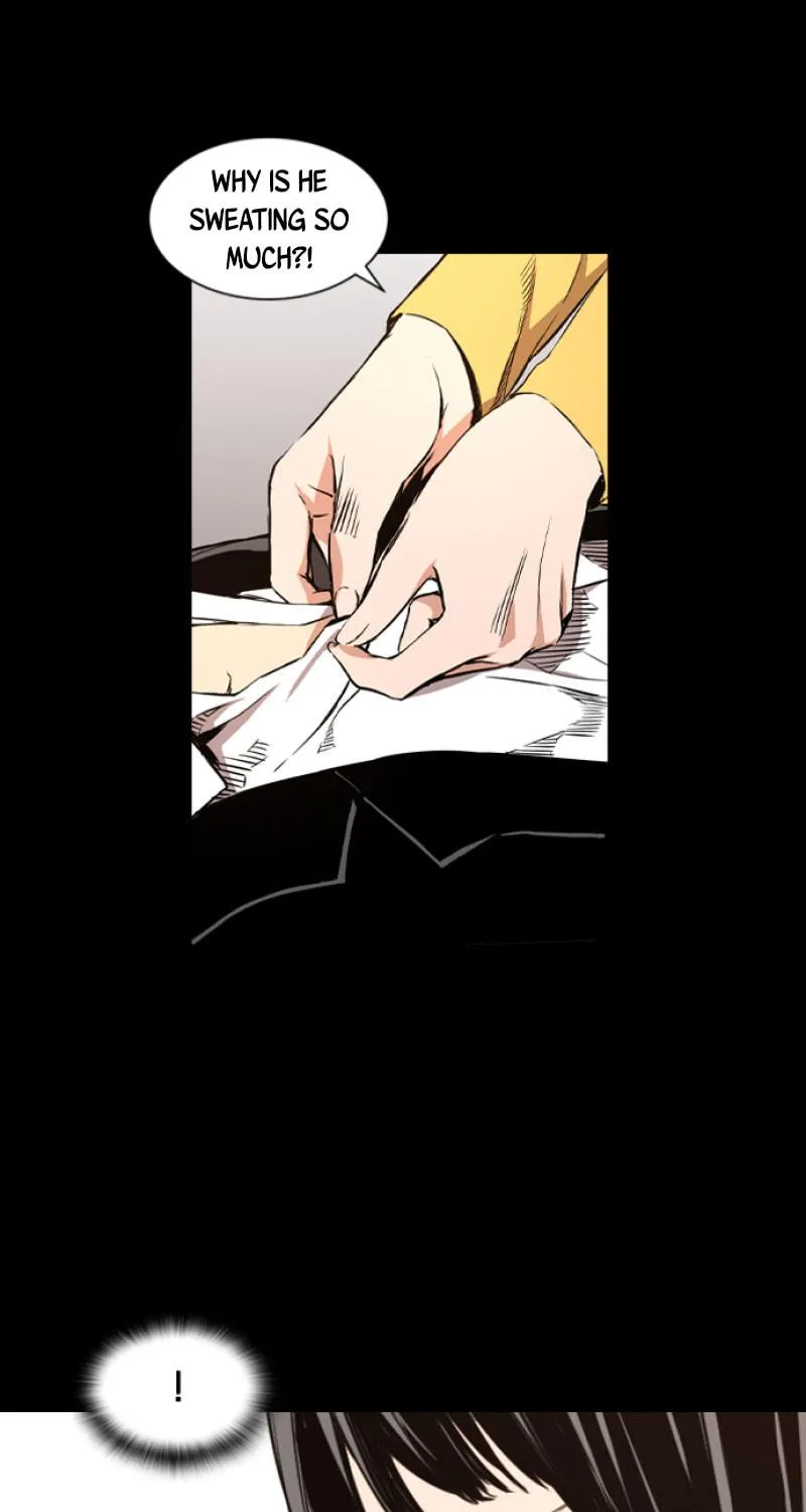 Read Island Part 2 chapter 65 image 33 on Lezhin