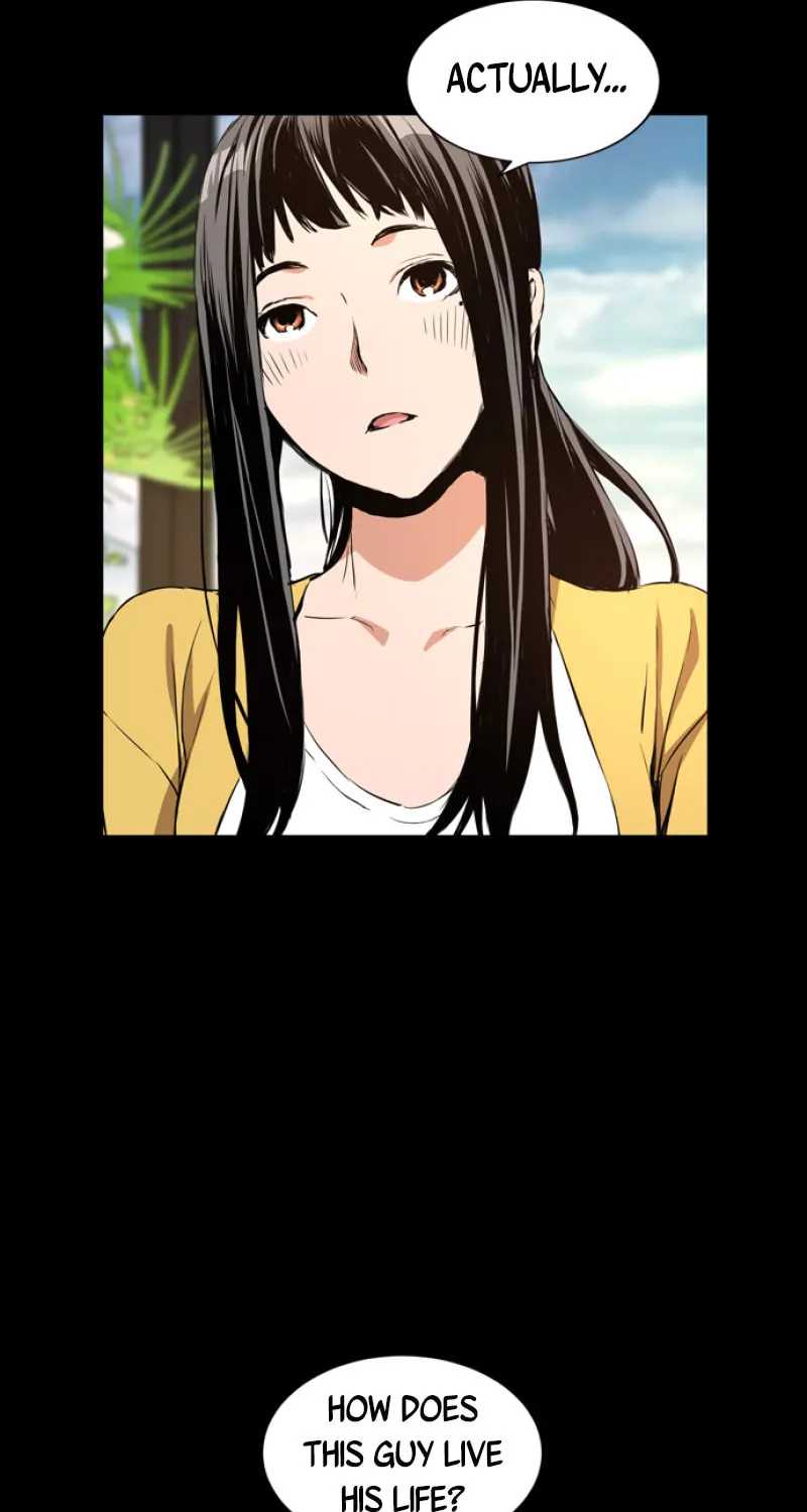 Read Island Part 2 chapter 65 image 35 on Lezhin