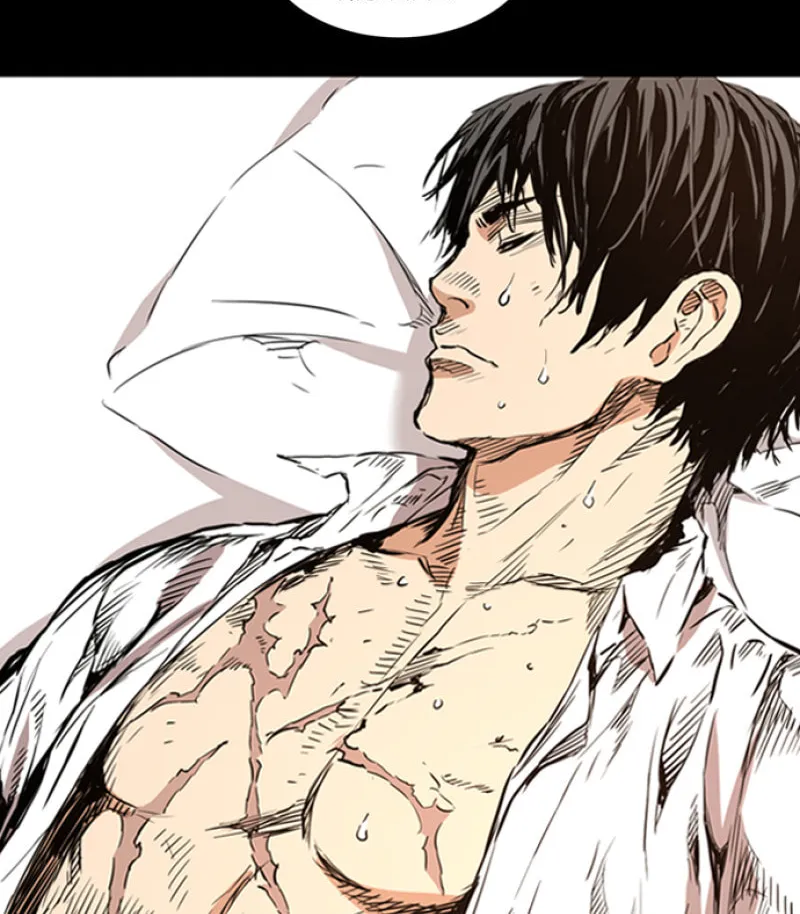 Read Island Part 2 chapter 65 image 36 on Lezhin
