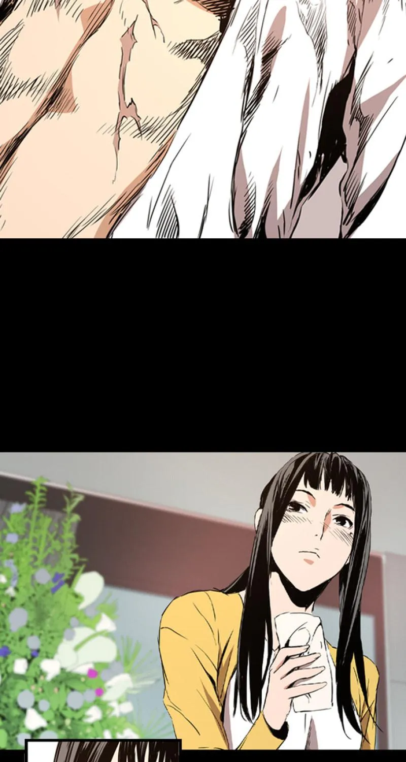 Read Island Part 2 chapter 65 image 37 on Lezhin