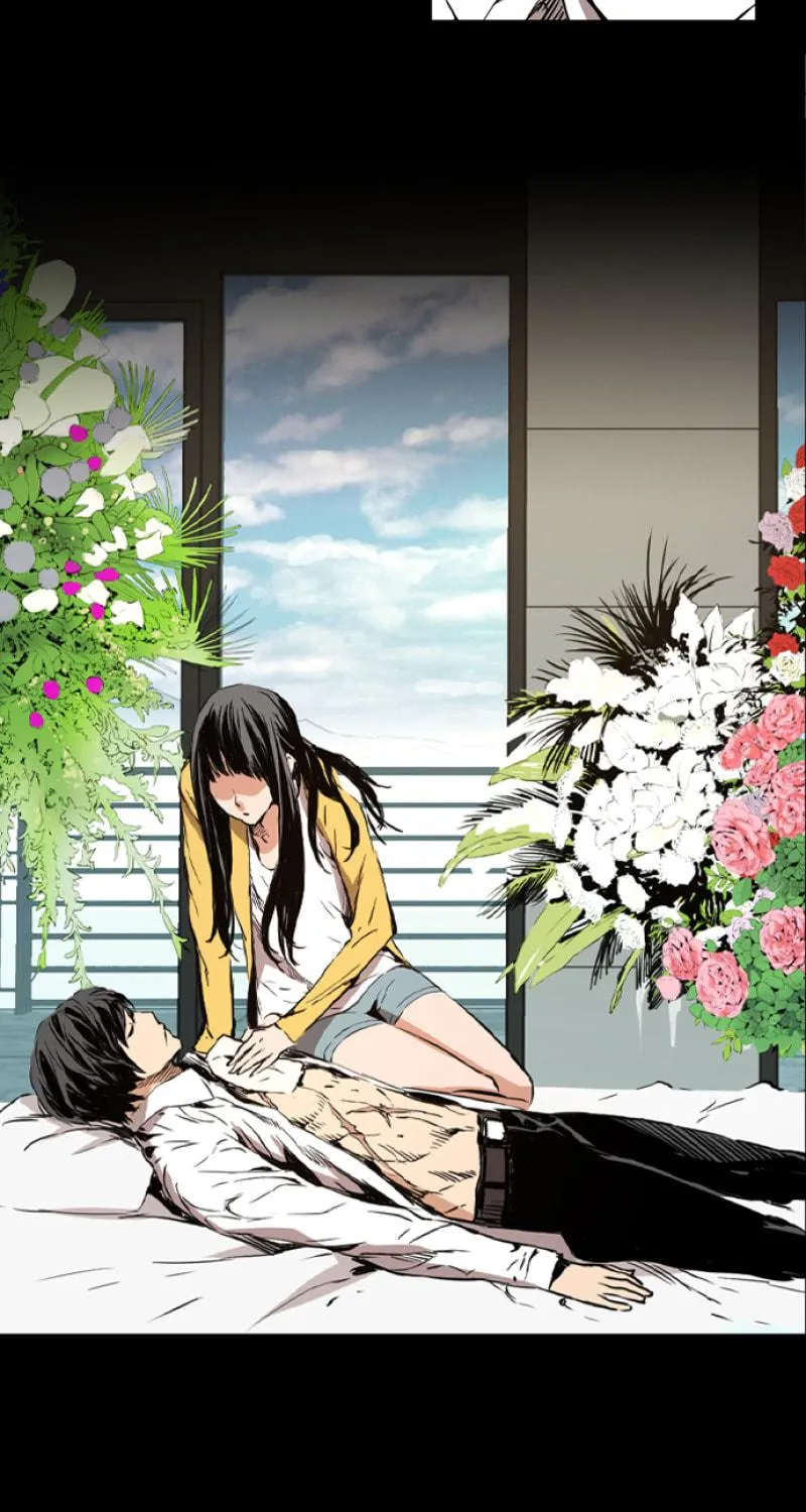 Read Island Part 2 chapter 65 image 39 on Lezhin