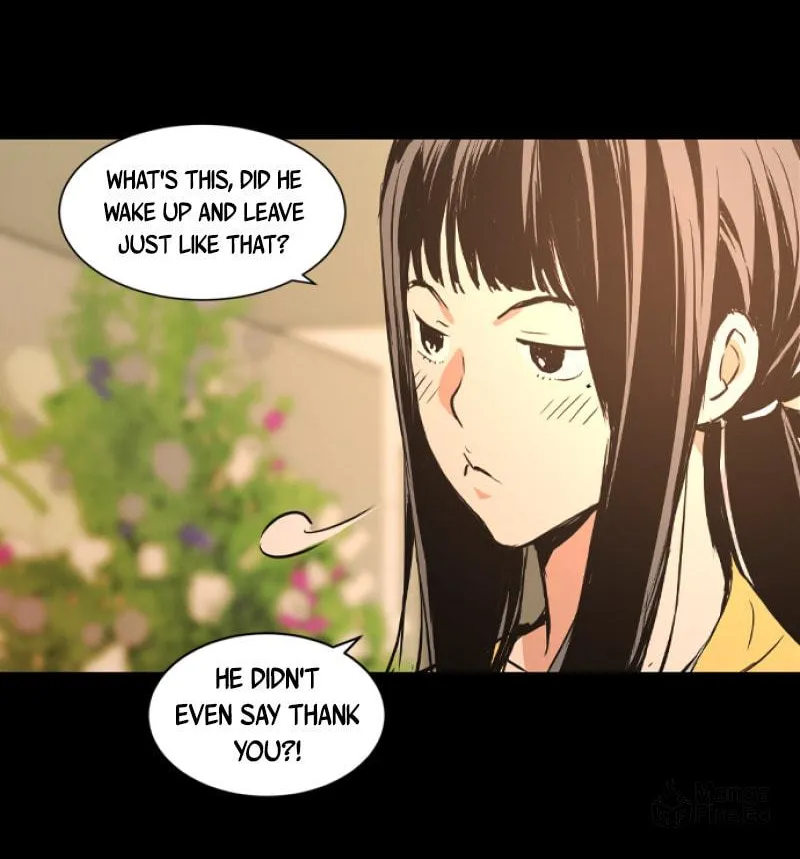 Read Island Part 2 chapter 65 image 46 on Lezhin