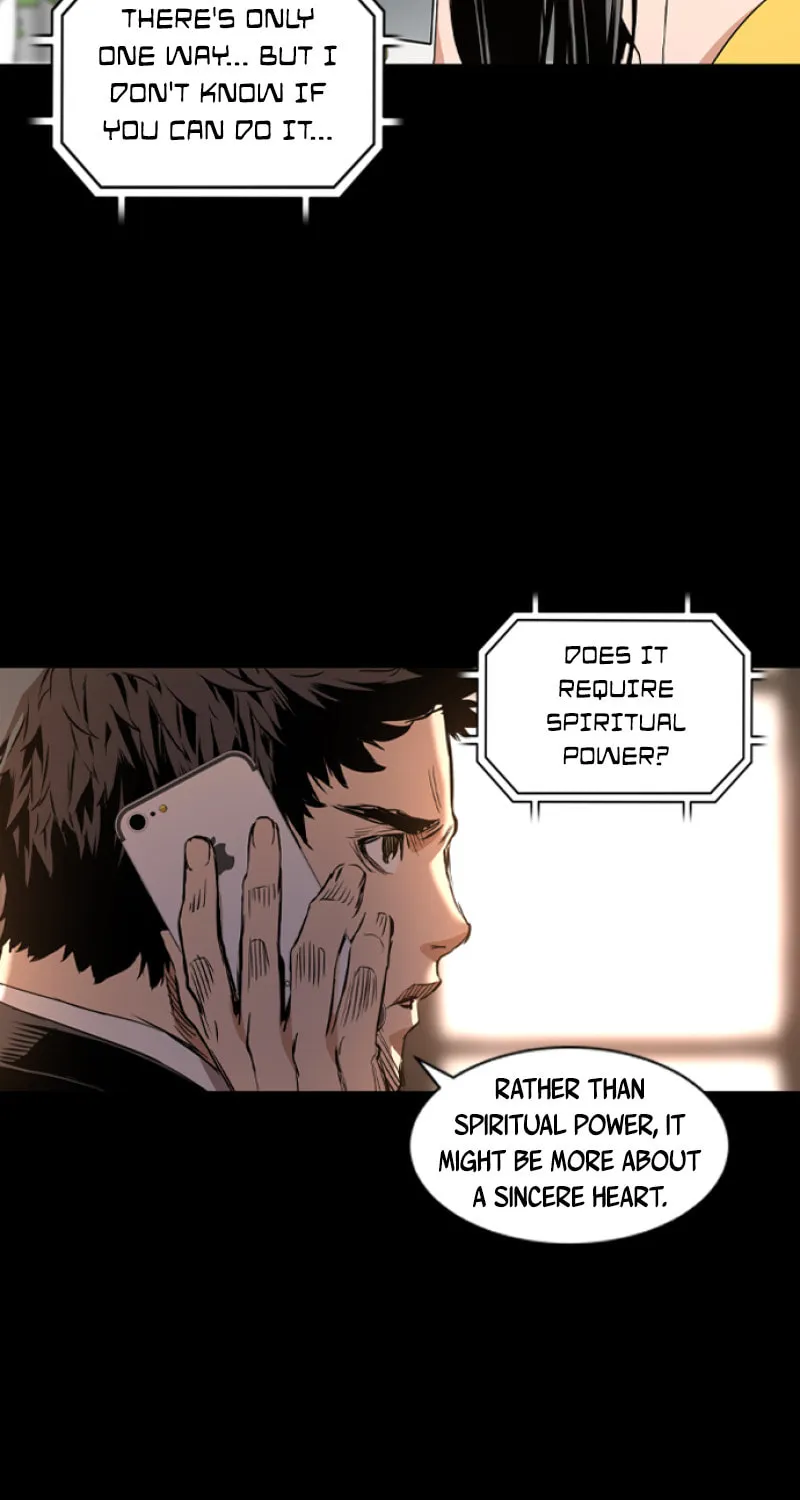 Read Island Part 2 chapter 65 image 5 on Lezhin