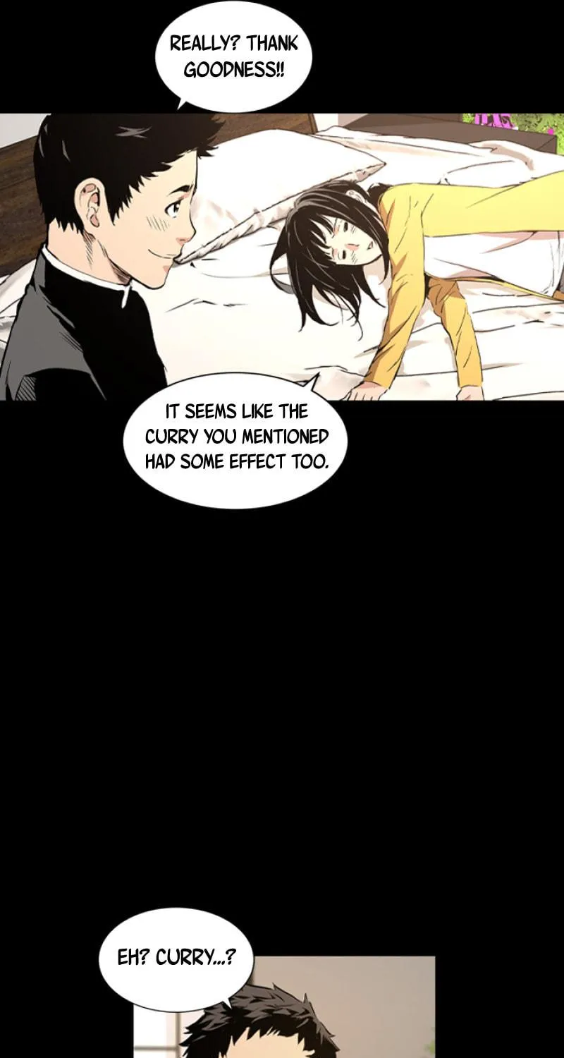 Read Island Part 2 chapter 65 image 51 on Lezhin