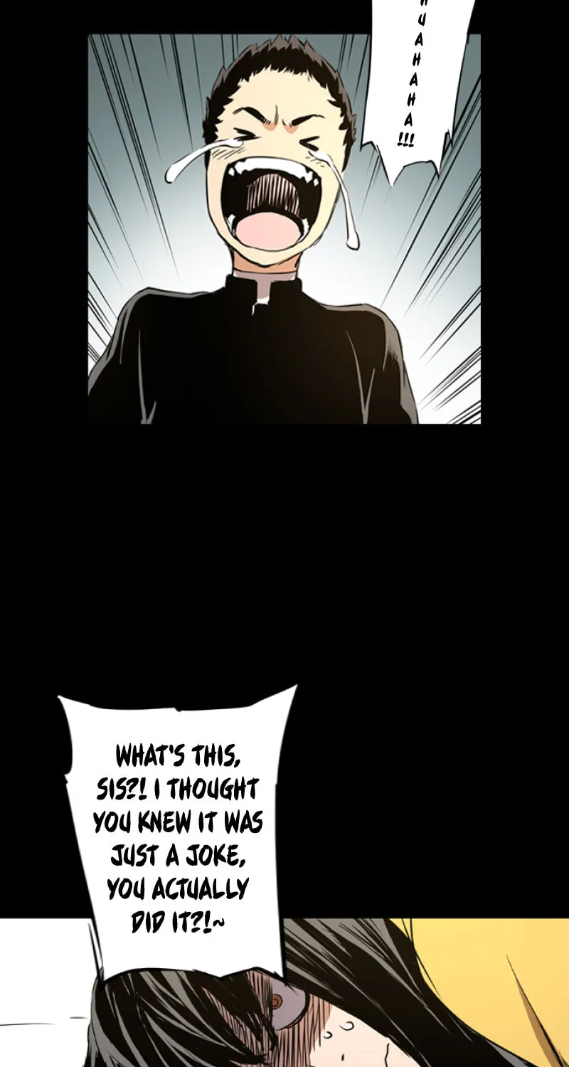 Read Island Part 2 chapter 65 image 53 on Lezhin