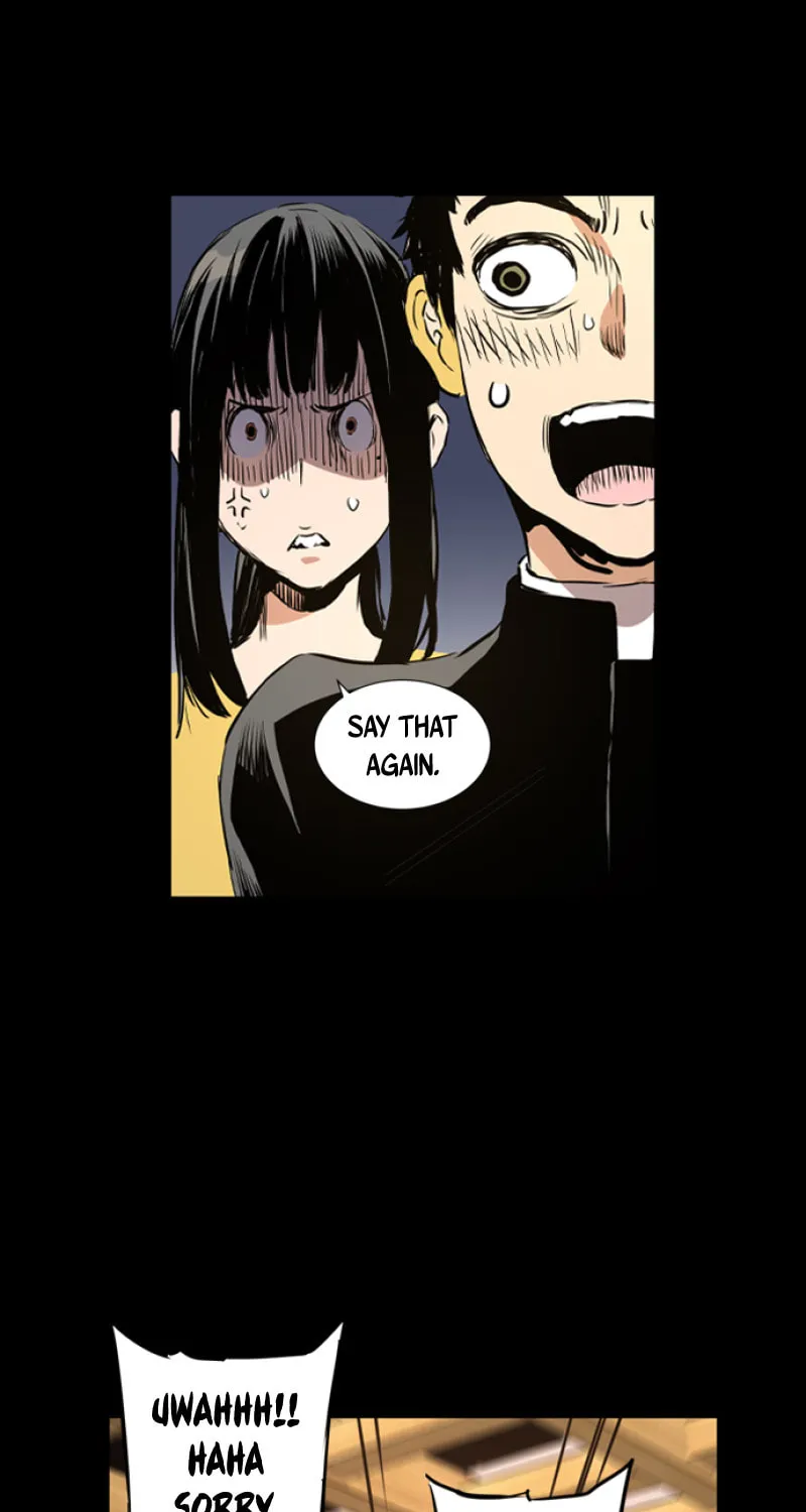 Read Island Part 2 chapter 65 image 55 on Lezhin