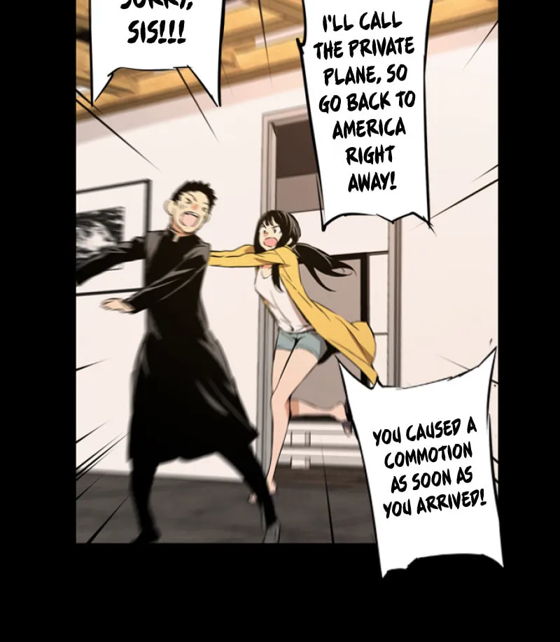 Read Island Part 2 chapter 65 image 56 on Lezhin
