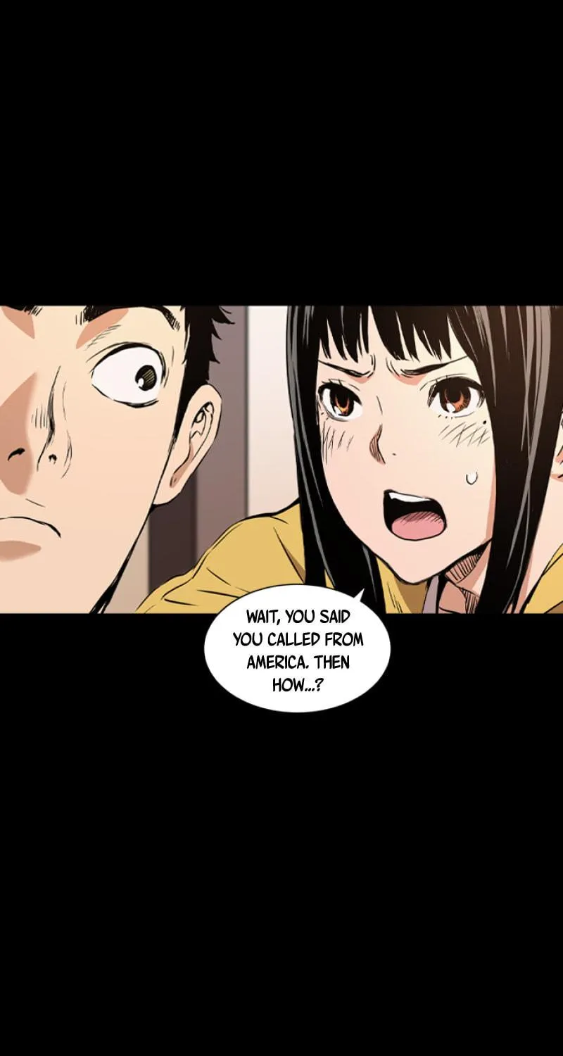 Read Island Part 2 chapter 65 image 57 on Lezhin