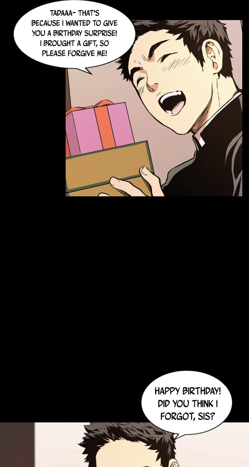 Read Island Part 2 chapter 65 image 59 on Lezhin