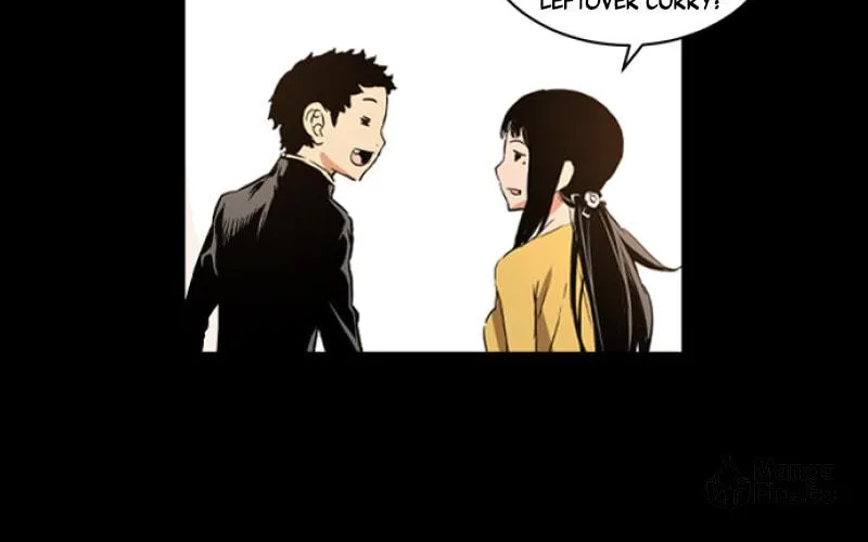 Read Island Part 2 chapter 65 image 68 on Lezhin
