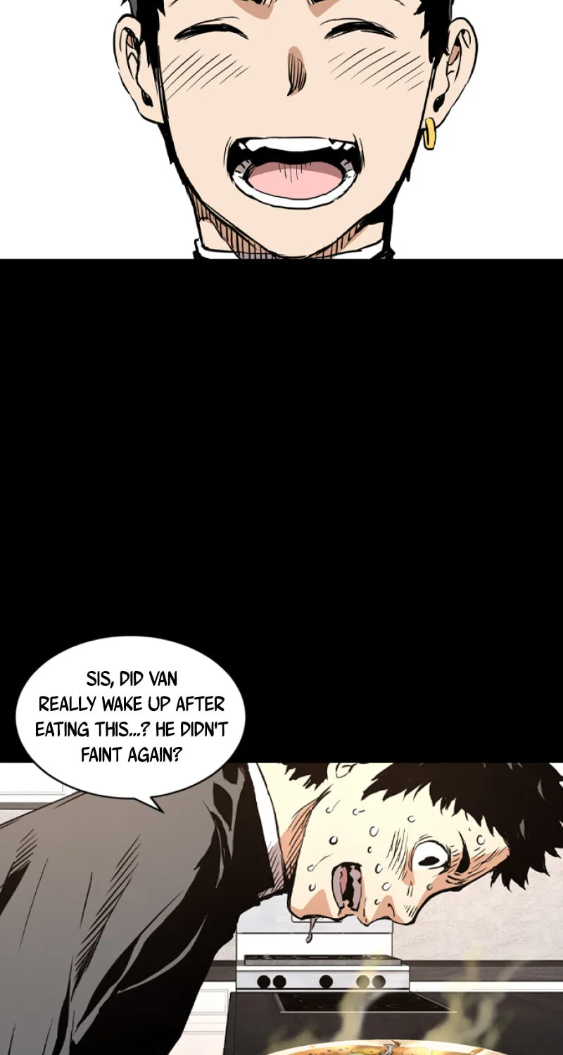 Read Island Part 2 chapter 65 image 71 on Lezhin