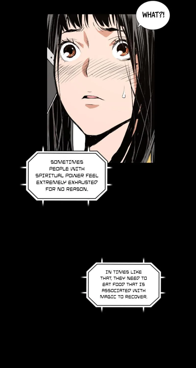 Read Island Part 2 chapter 65 image 9 on Lezhin