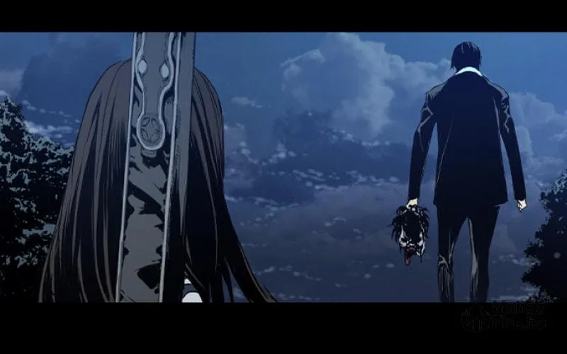 Read Island Part 2 chapter 66 image 10 on Lezhin