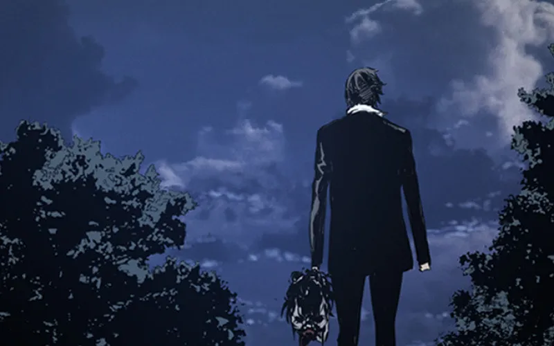 Read Island Part 2 chapter 66 image 12 on Lezhin