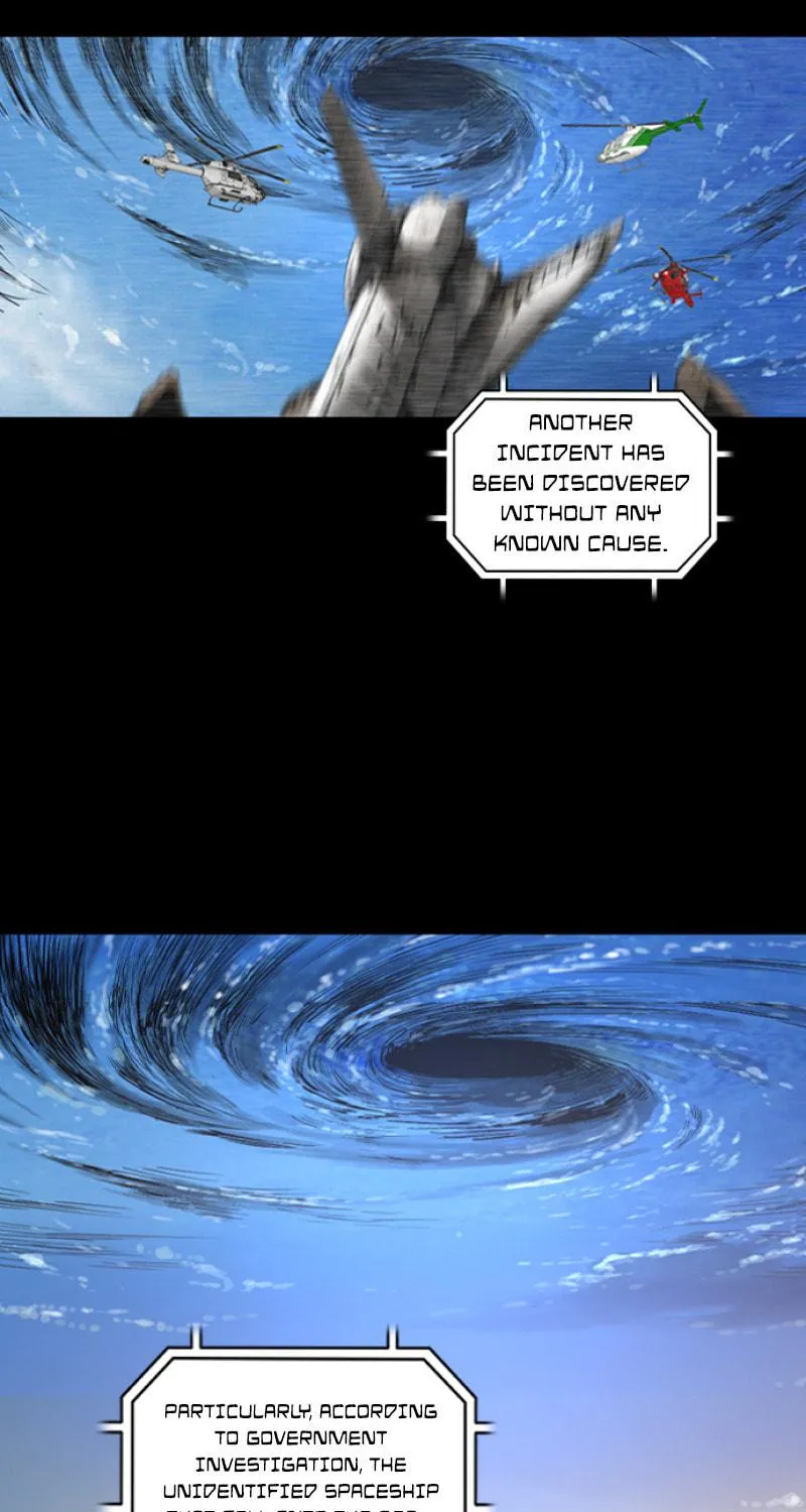 Read Island Part 2 chapter 66 image 17 on Lezhin