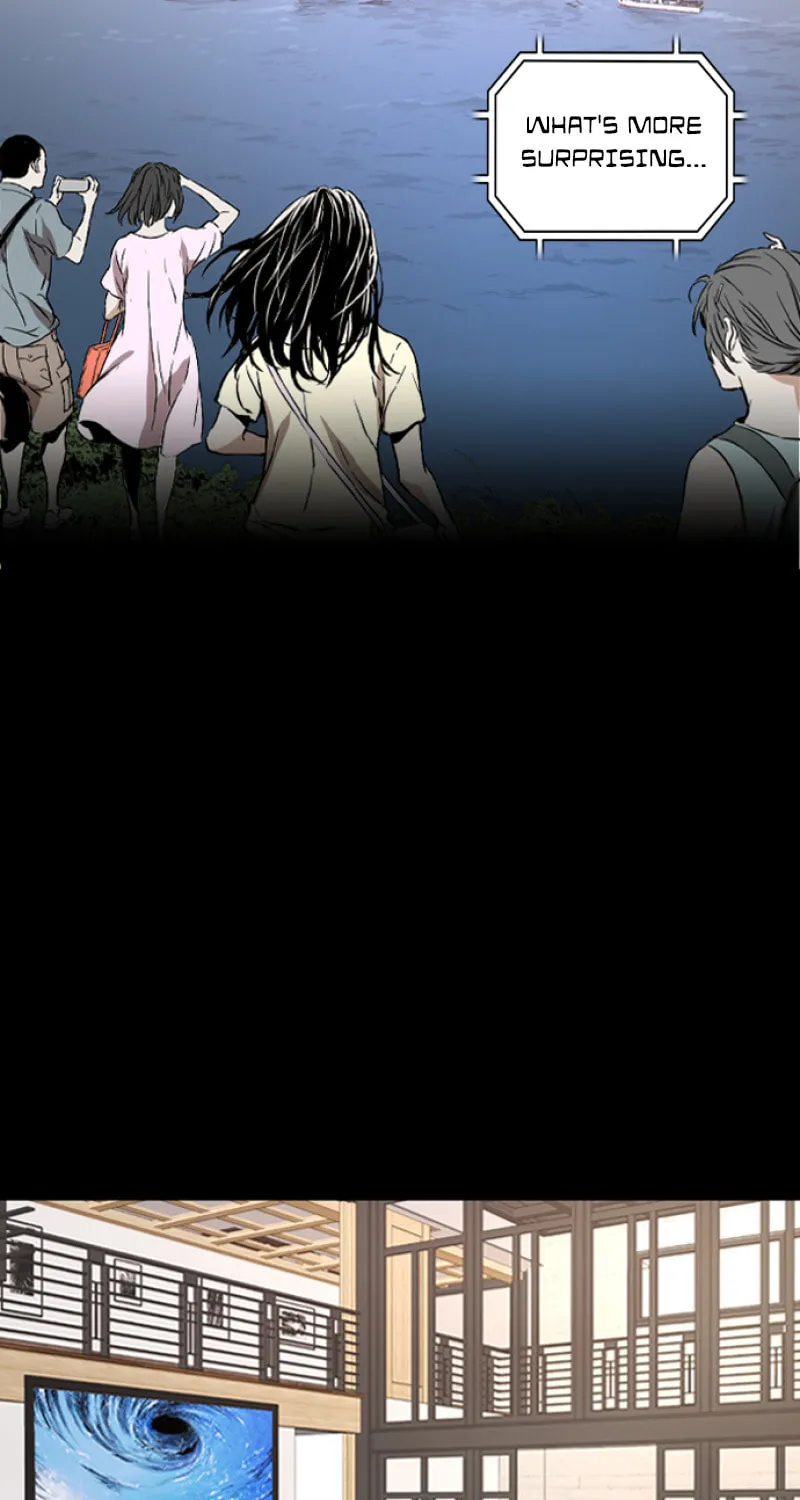 Read Island Part 2 chapter 66 image 19 on Lezhin
