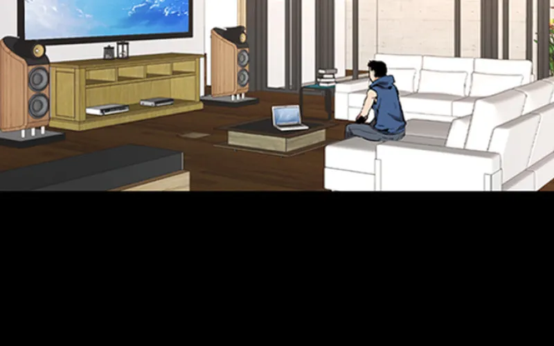 Read Island Part 2 chapter 66 image 20 on Lezhin