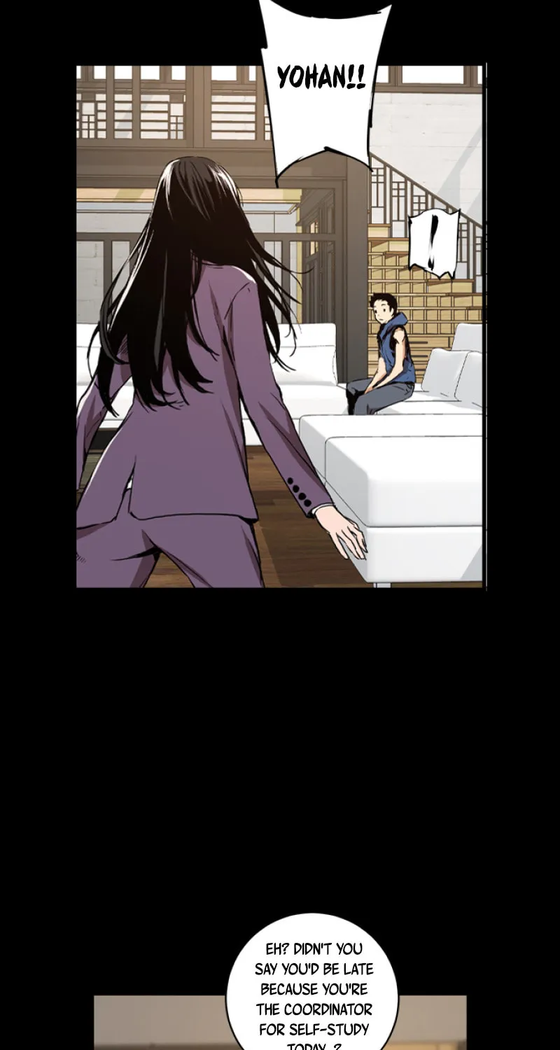Read Island Part 2 chapter 66 image 23 on Lezhin