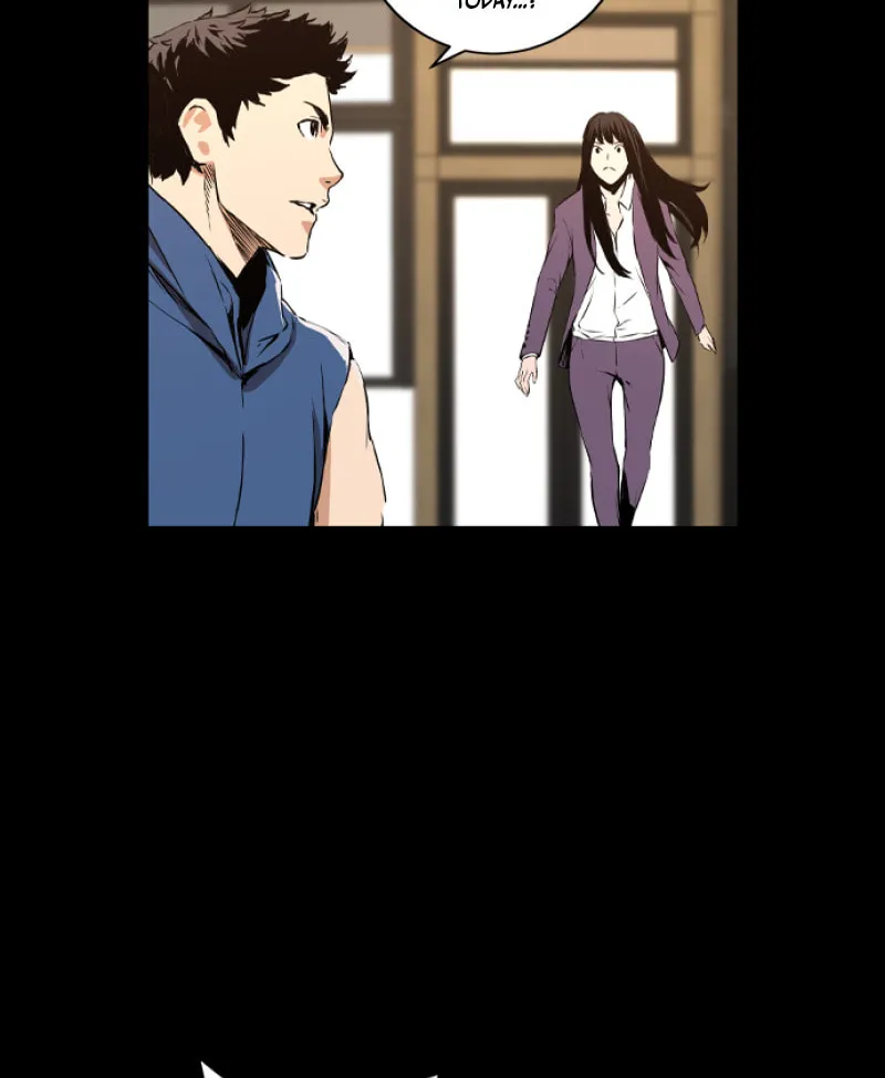 Read Island Part 2 chapter 66 image 24 on Lezhin