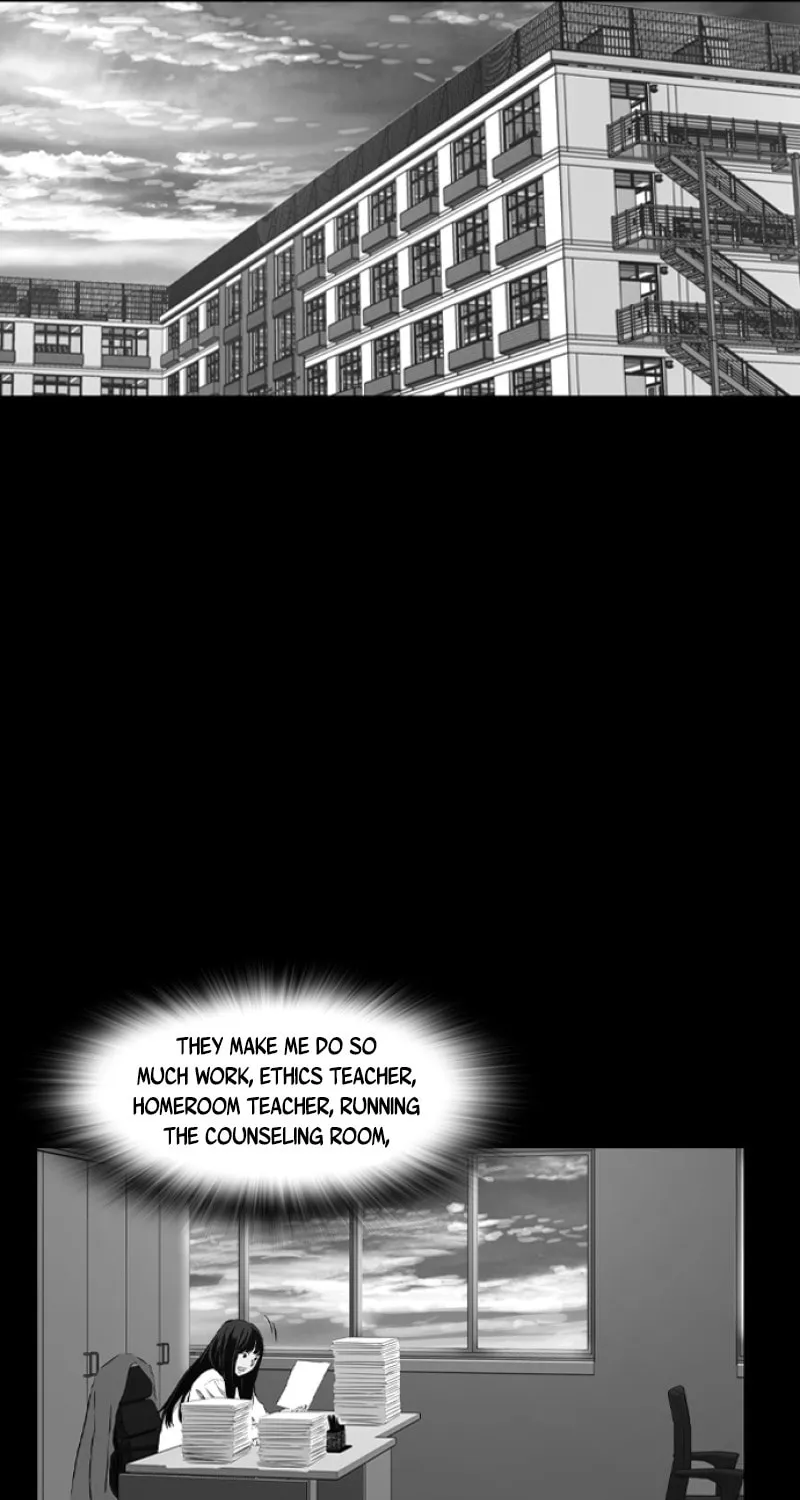 Read Island Part 2 chapter 66 image 29 on Lezhin
