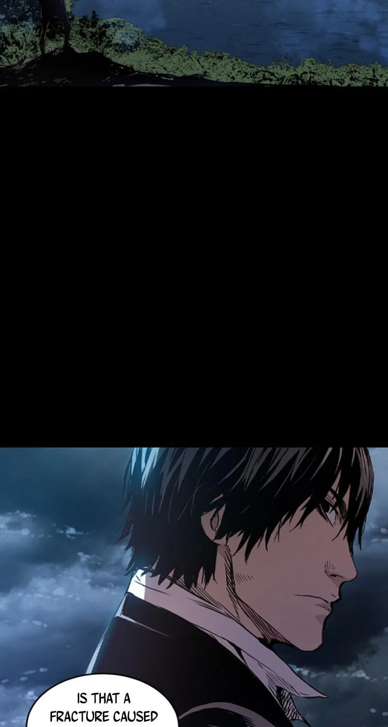 Read Island Part 2 chapter 66 image 3 on Lezhin