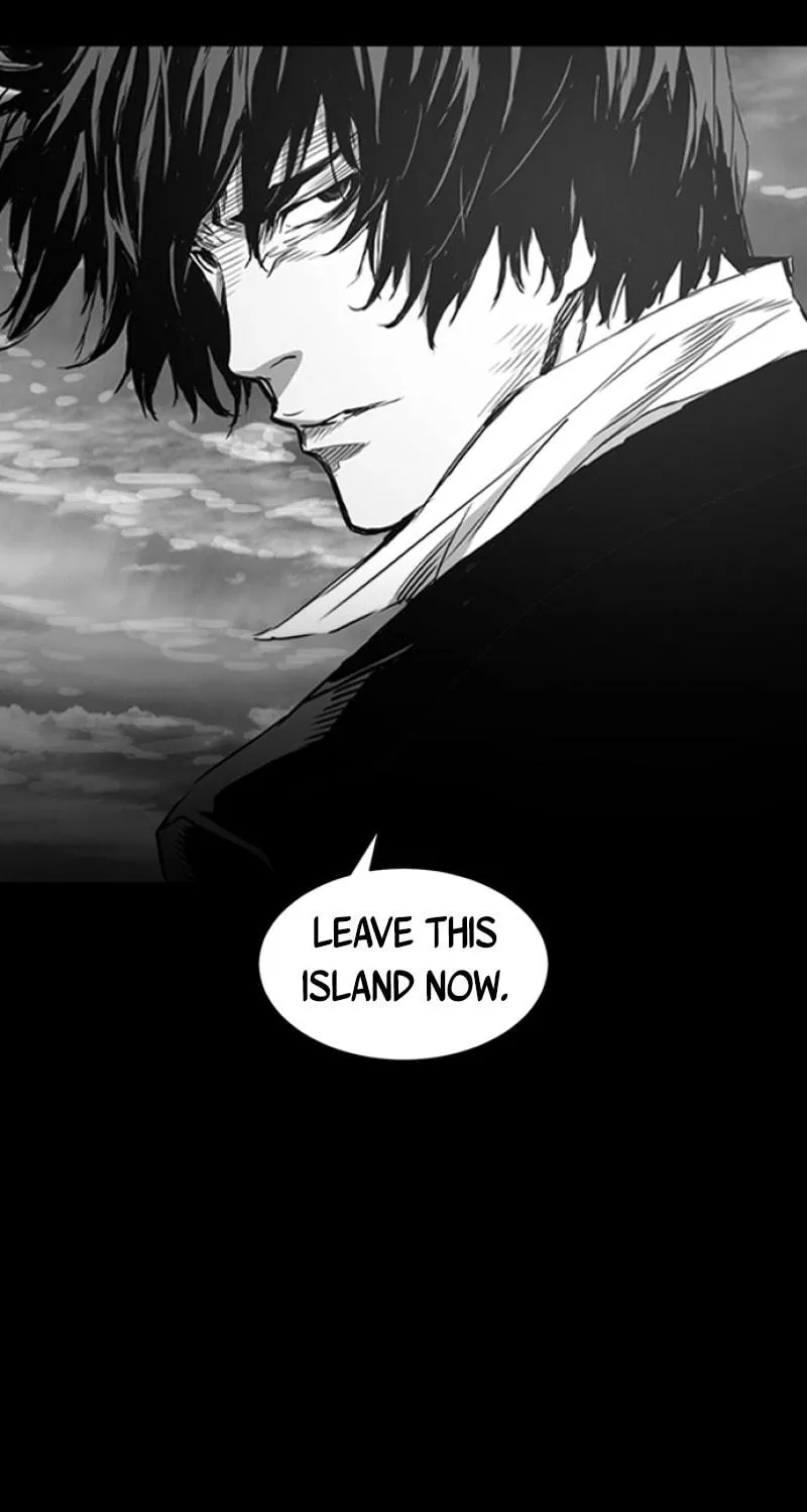 Read Island Part 2 chapter 66 image 39 on Lezhin