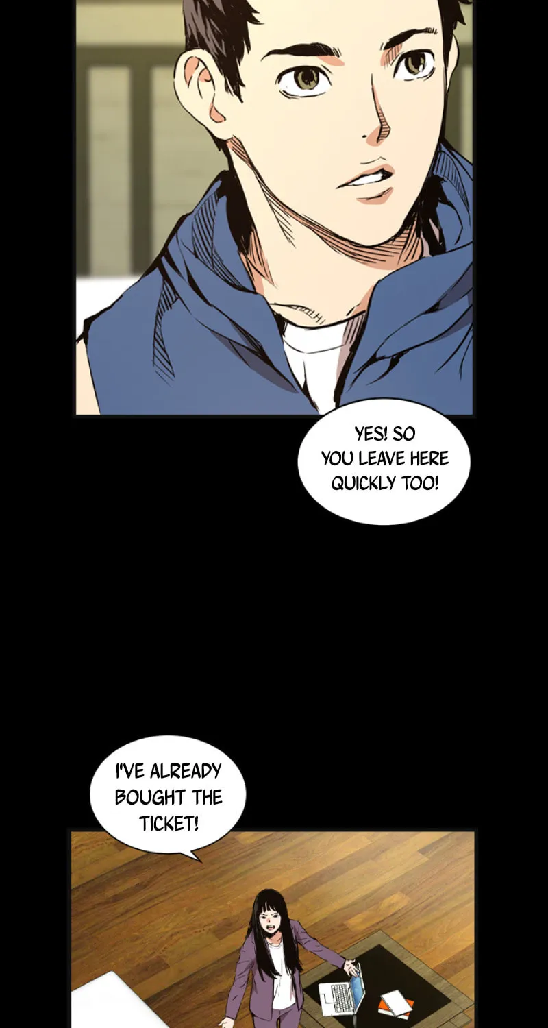 Read Island Part 2 chapter 66 image 41 on Lezhin