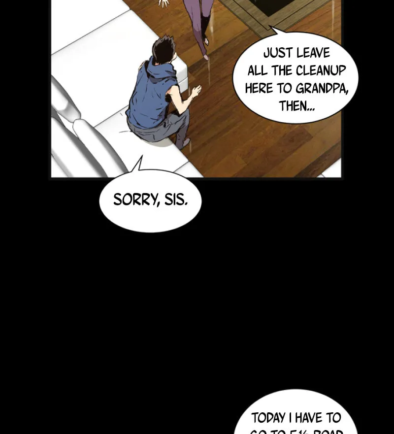 Read Island Part 2 chapter 66 image 42 on Lezhin